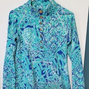 LP tortuga time popover